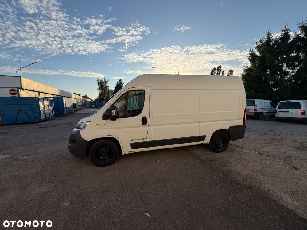Fiat Ducato - 7
