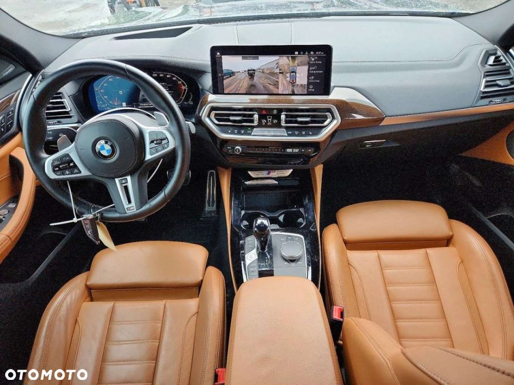 BMW X4 M - 9