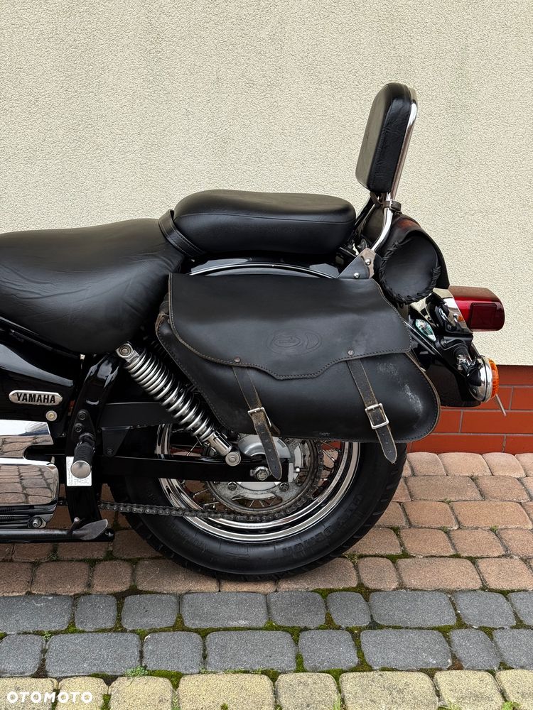 Yamaha Inny - 27