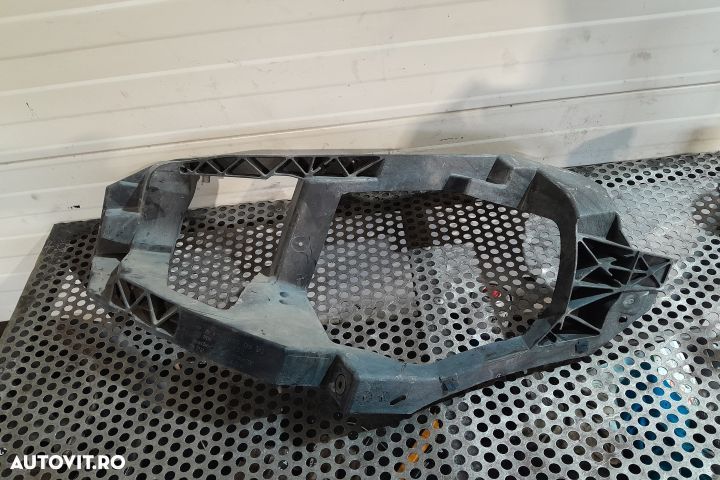 Suport far stanga MN900215 Smart Forfour 1 [2004 - 2006] Hatchback 5- - 1