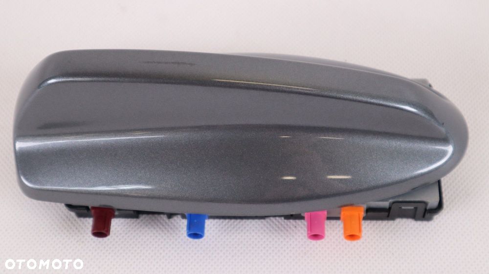 VOLVO XC60 II PŁETWA ANTENA DACHOWA 714-16 31438104 - 2