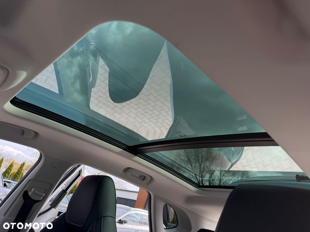 MG HS PHEV Luxury - 22