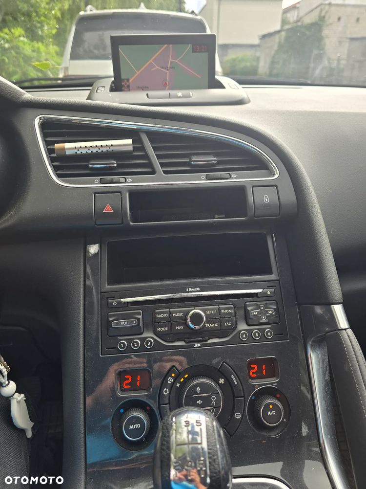 Peugeot 3008 1.6 Active - 7