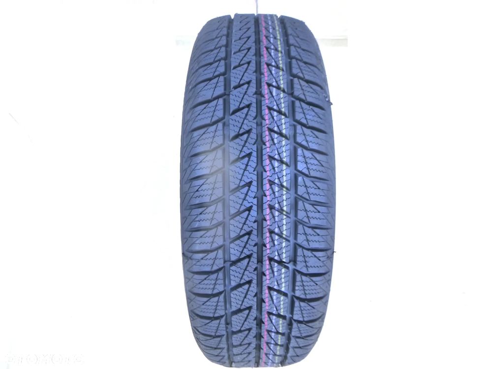 2x nowa opona zimowa bestdrive winter 185/60 r15 88t - 1