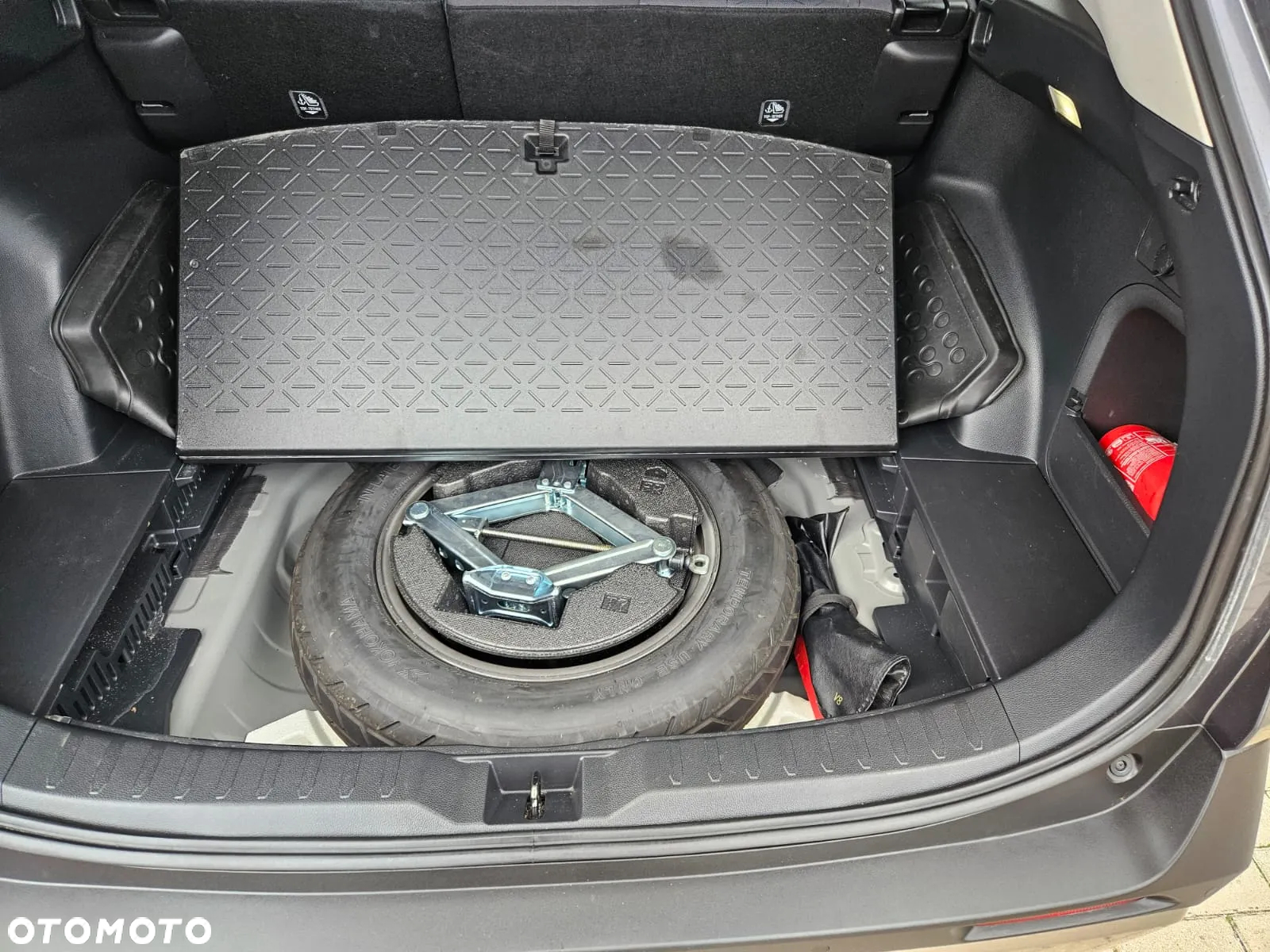Toyota RAV4 2.5 Hybrid Comfort 4x2 - 8