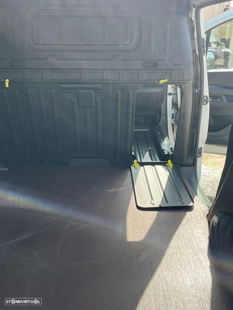 Citroën BERLINGO - 10