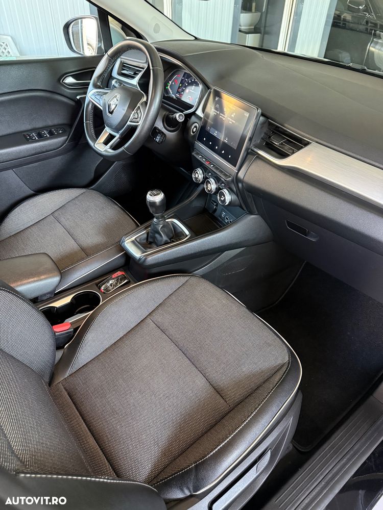 Renault Captur - 7