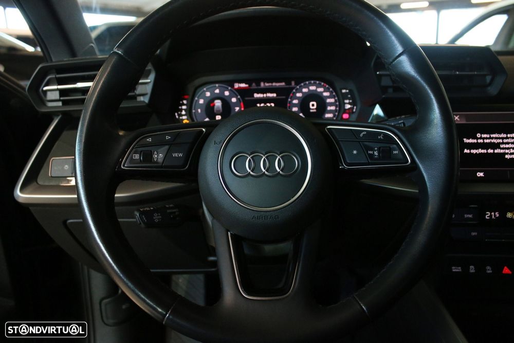 Audi A3 Sportback 30 TFSI S tronic - 27