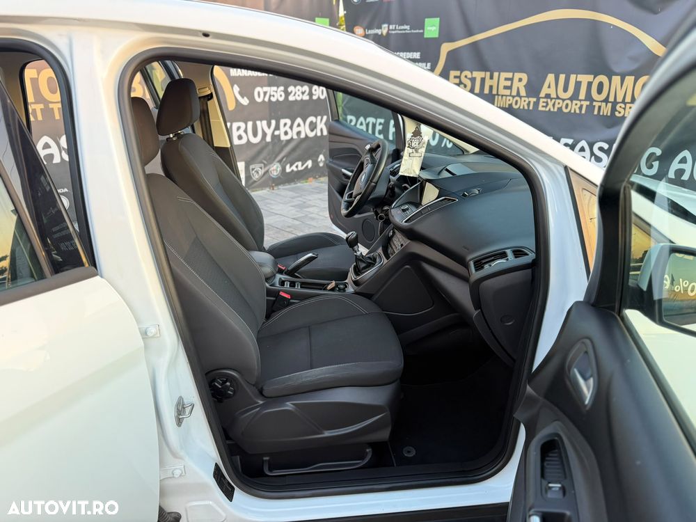 Ford C-Max - 6
