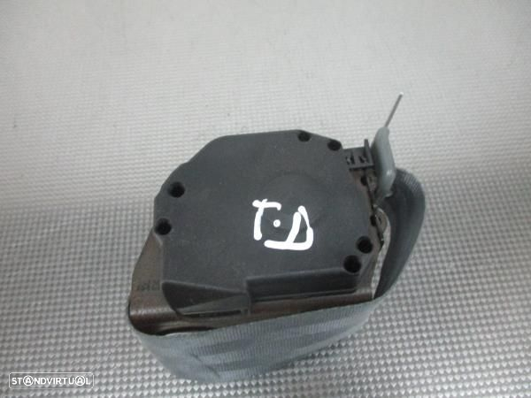 Cinto Tras Dto Citroen C5 I (Dc_) - 3