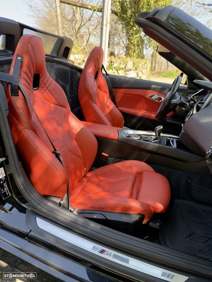 BMW Z4 sDrive20i M Sport - 14