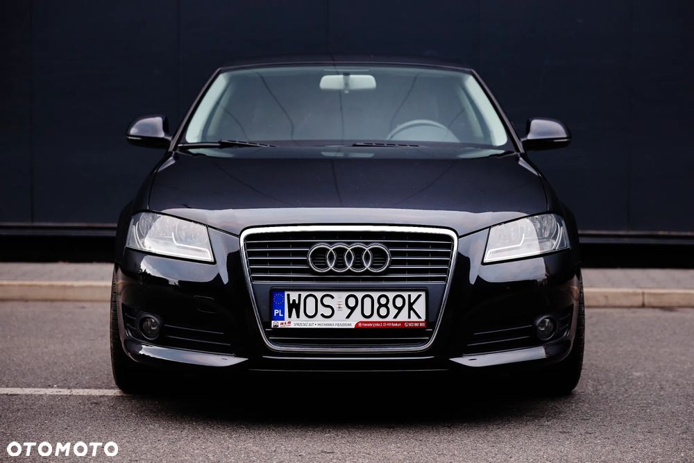 Audi A3 1.4 TFSI Attraction - 11