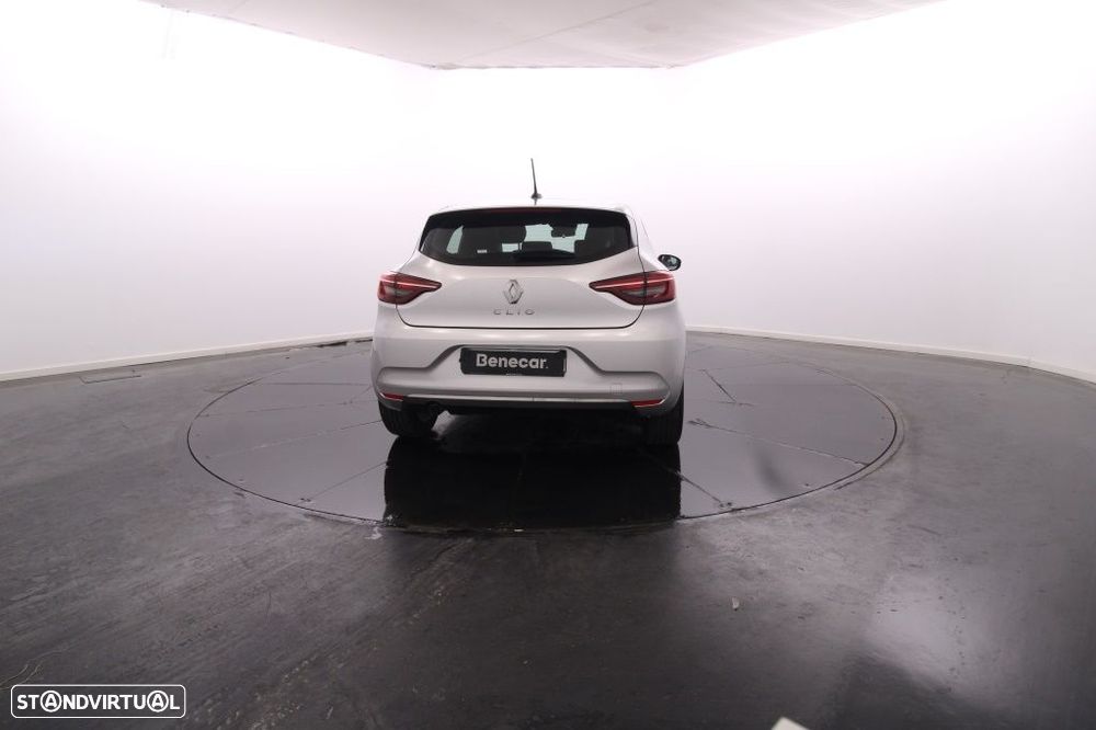 Renault Clio 1.0 TCe Intens - 6