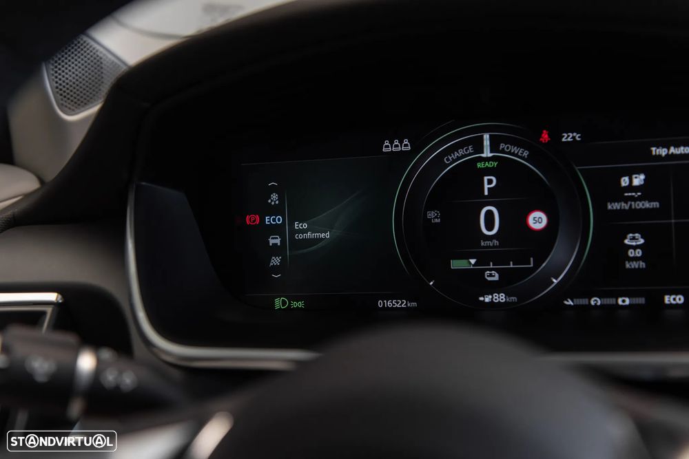 Jaguar I-Pace SE AWD Aut. - 20