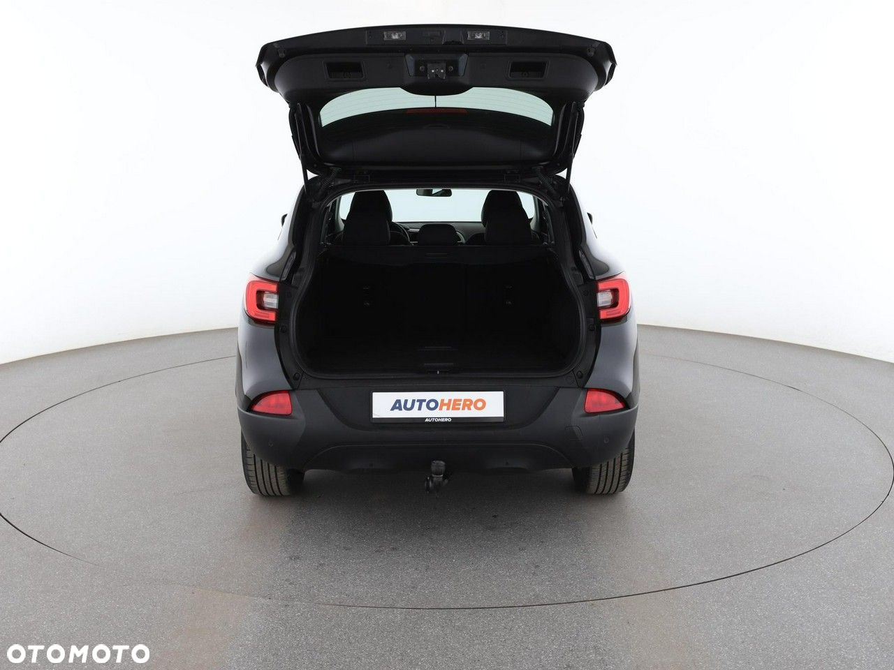 Renault Kadjar 1.5 dCi Energy Intens - 19
