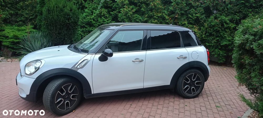 MINI Countryman One D - 3