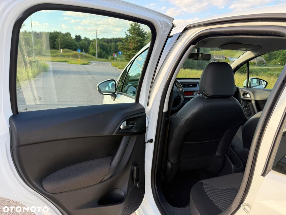 Citroën C3 - 20