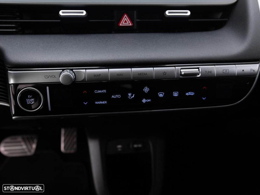 Hyundai Ioniq 5 73kWh Vanguard - 23