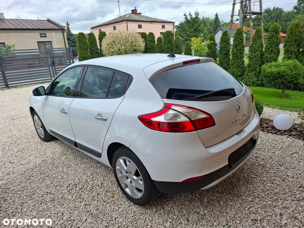 Renault Megane 1.6 16V 110 TomTom Edition - 26