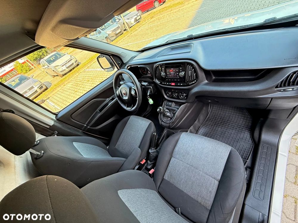Fiat Doblo - 34