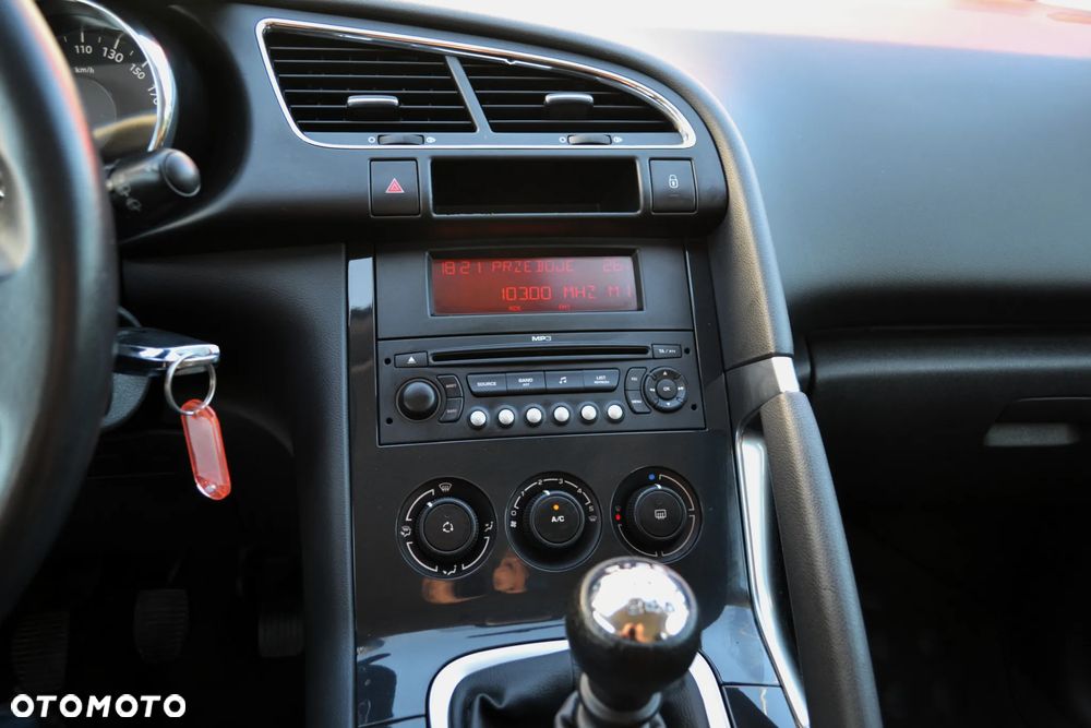 Peugeot 3008 1.6 HDi Trendy - 16