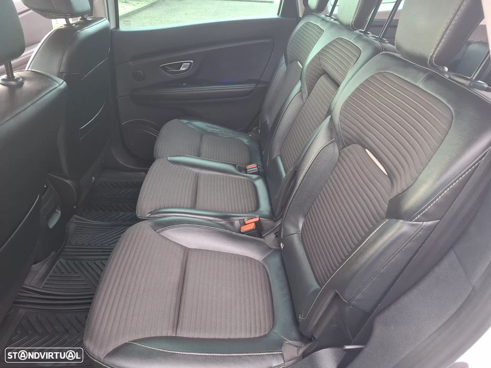 Renault Grand Scénic 1.7 Blue dCi Limited - 15