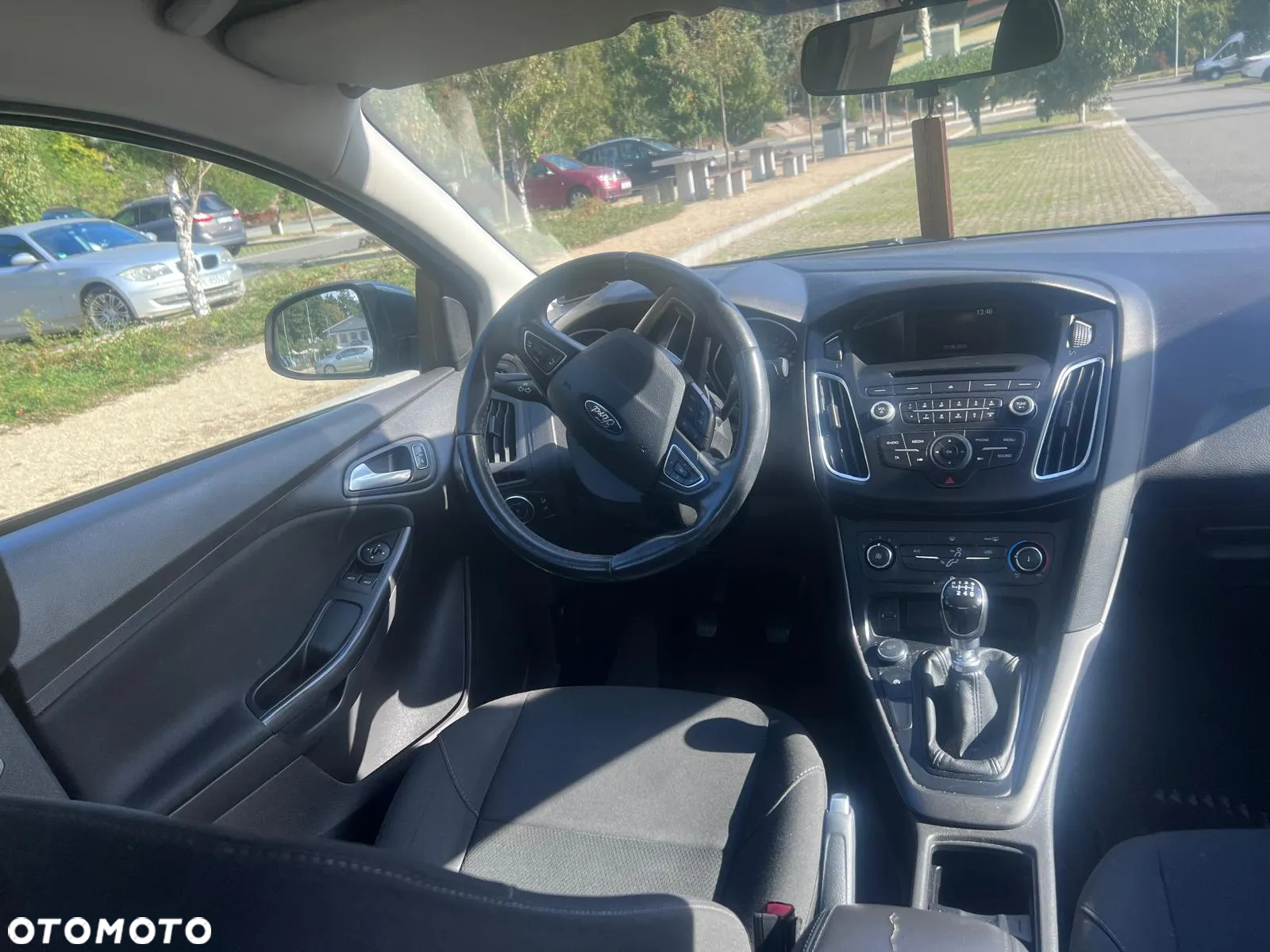 Ford Focus 1.5 EcoBoost Trend ASS - 7