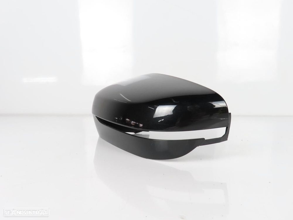 Capa retrovisor Esquerda Usado / Original BMW 3 (G20)/BMW 3 Touring (G21)/BMW 4... - 2