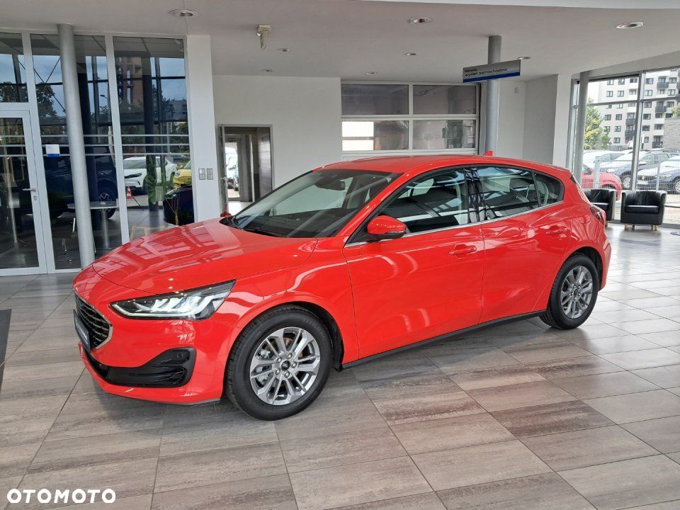 Ford Focus - 2
