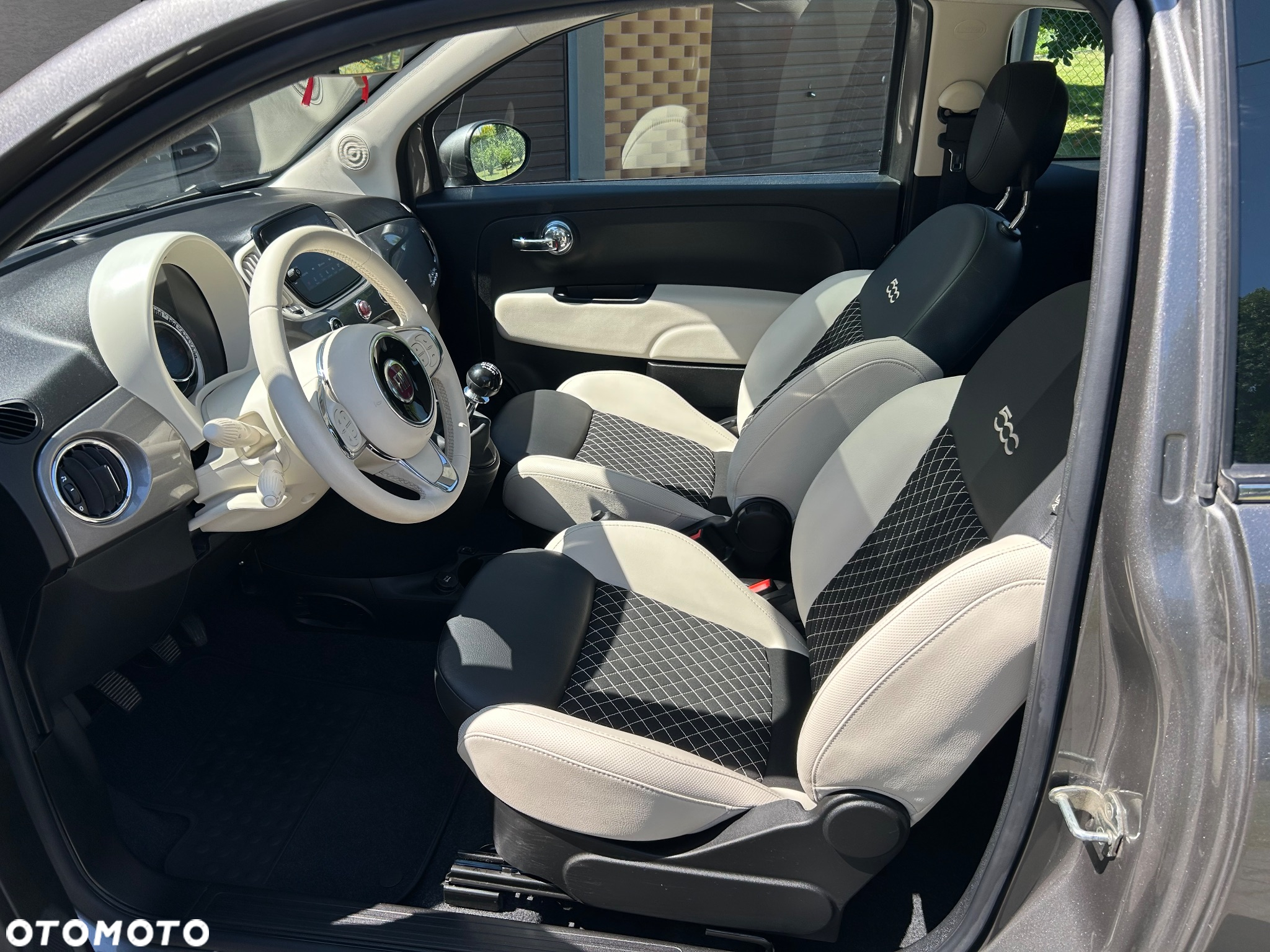 Fiat 500 1.0 Hybrid Dolcevita - 9