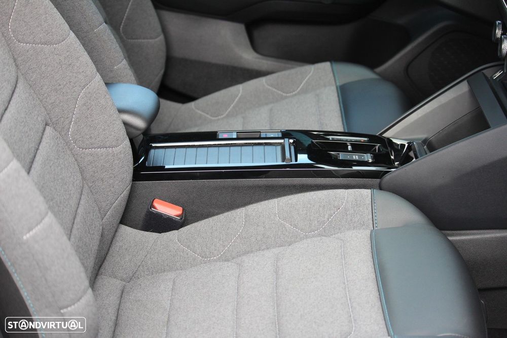 Citroën e-C4 50 kWh Feel Pack - 22