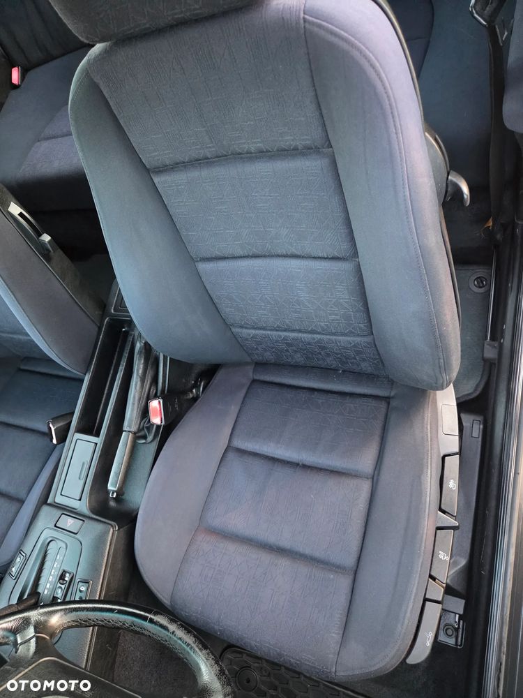 BMW Seria 3 - 7