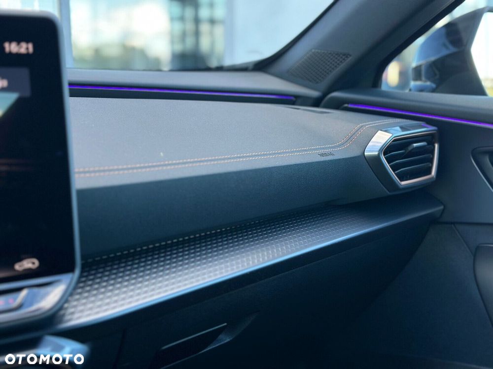 Cupra Formentor 2.0 TSI 4Drive DSG - 34