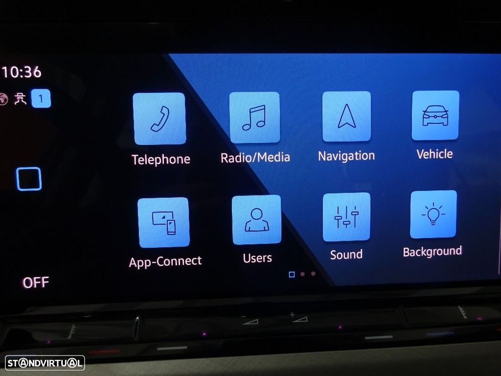 VW Golf 1.0 TSI Life - 19