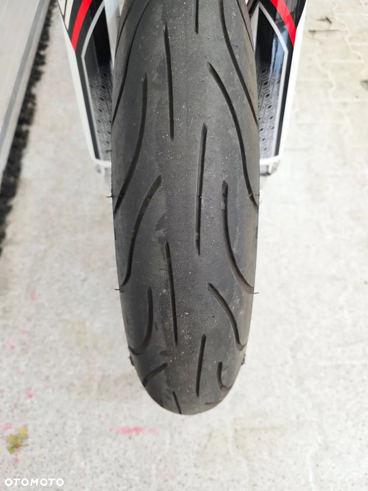 SWM SM 500 R - 14