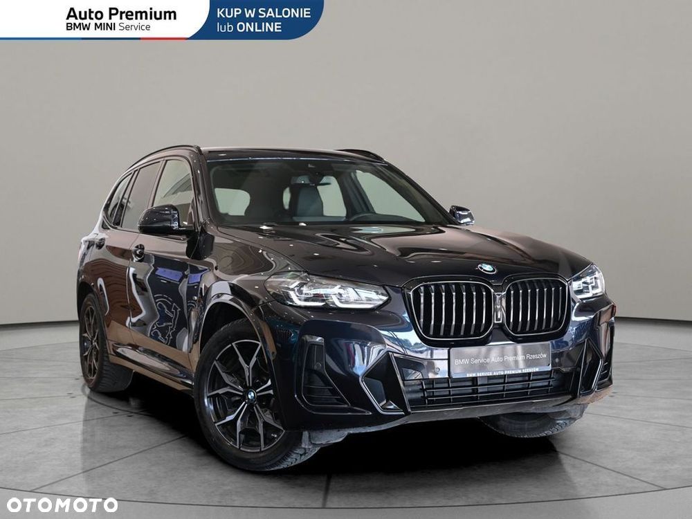BMW X3 - 2