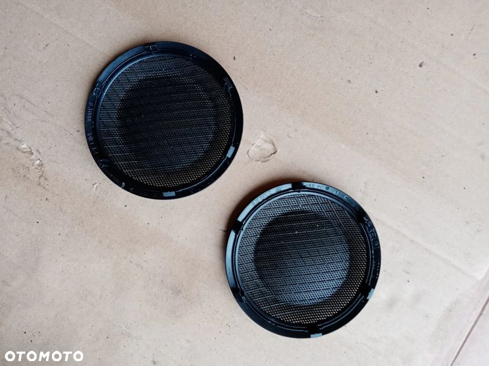 Osłona maskownica głośnika BMW 3 E90 7130179 - 2