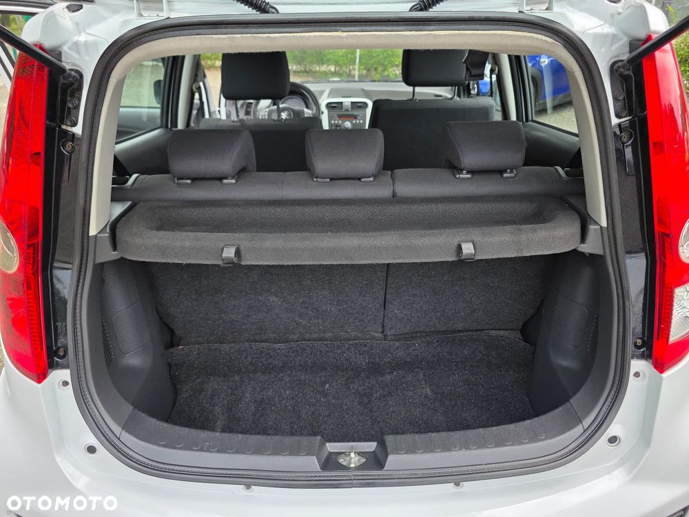 Suzuki Splash - 21