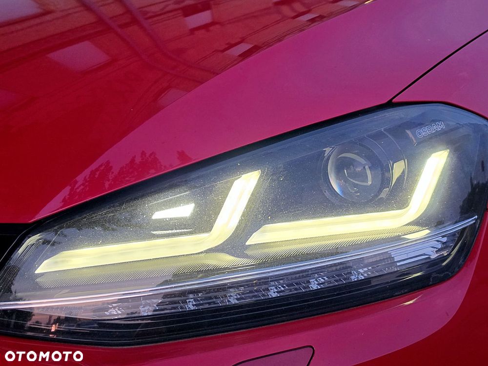Volkswagen Golf 1.6 TDI BMT Highline DSG - 14