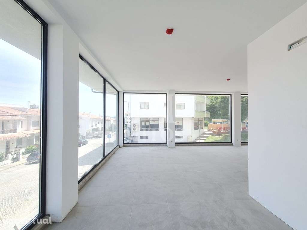 Loja para Serviços - Abelheira - Grande imagem: 2/10