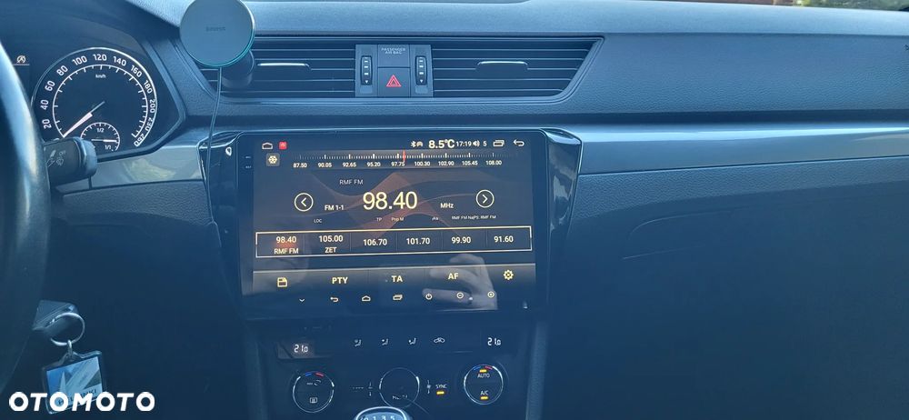 Skoda Superb - 18