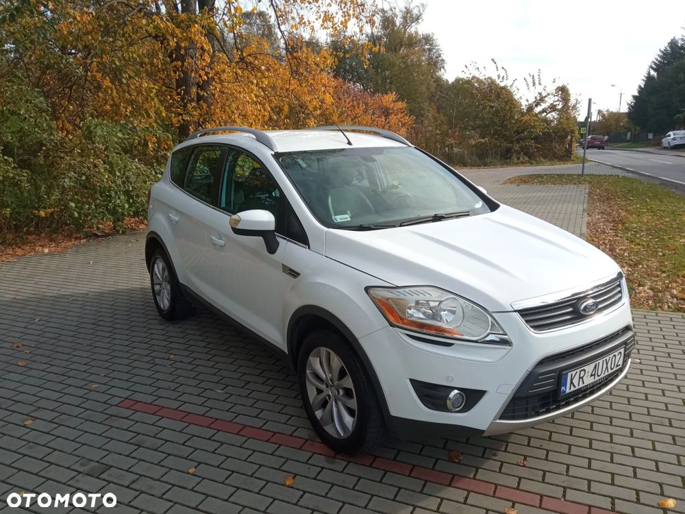 Ford Kuga 2.0 TDCi Trend FWD - 9