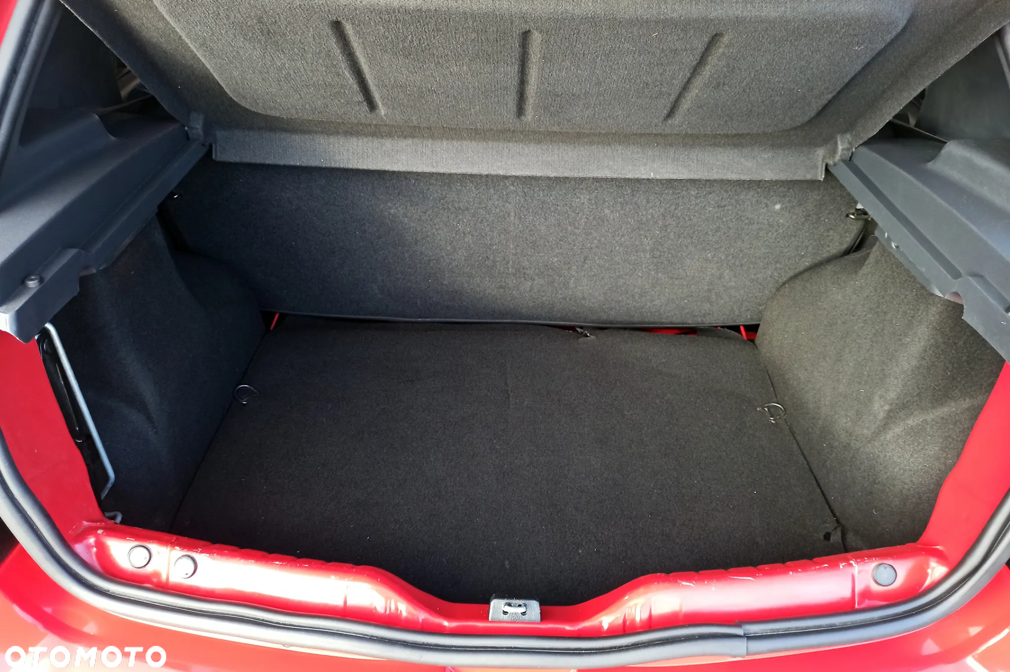 Dacia Sandero 1.6 16V Hi-Flex - 31