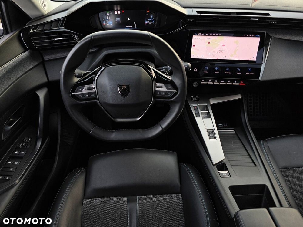 Peugeot 308 1.2 PureTech Allure Pack S&S EAT8 - 30