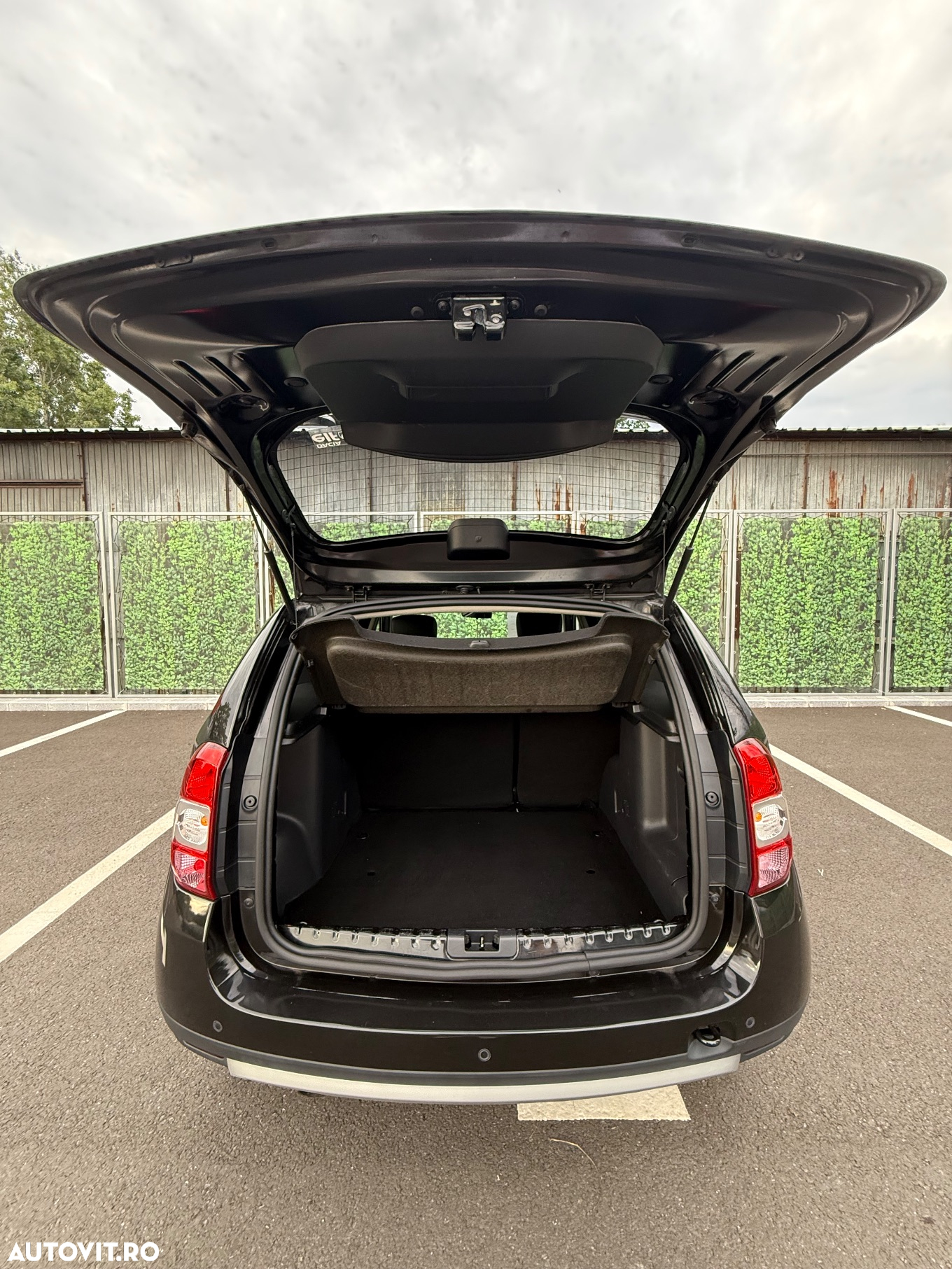 Dacia Duster TCe 125 2WD Prestige - 8