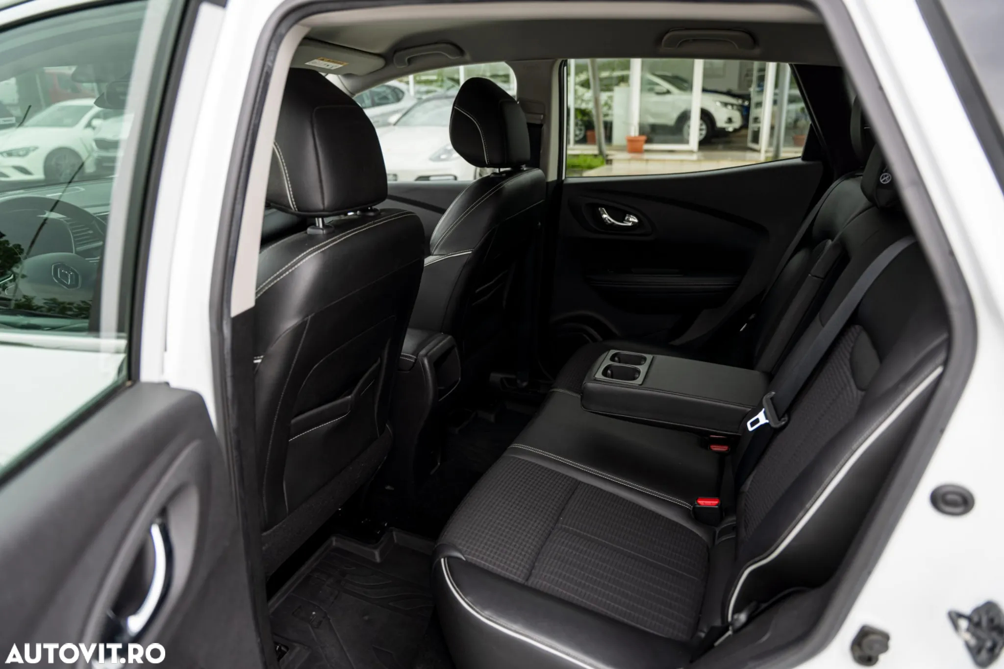 Renault Kadjar Energy dCi 110 EDC Bose Edition - 17