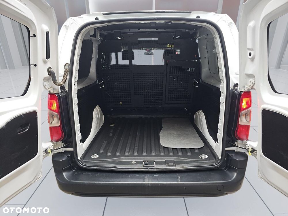 Toyota ProAce 2.3T 1.5D-4D 100KM long FurgonBrygActive - 19