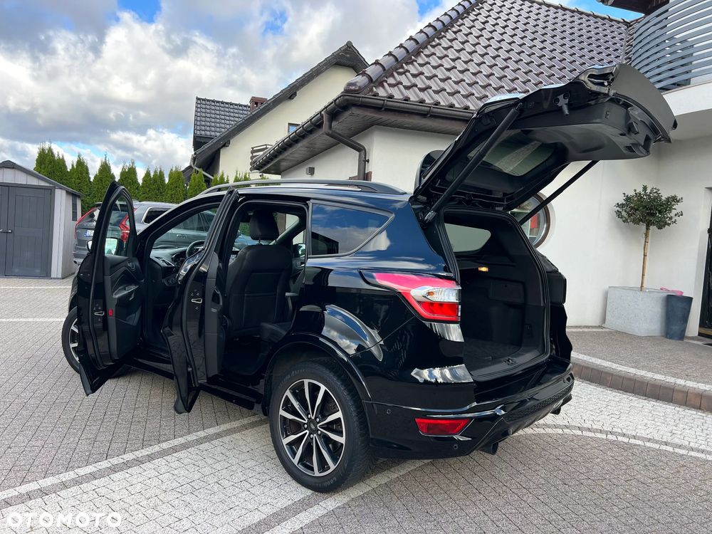 Ford Kuga - 16