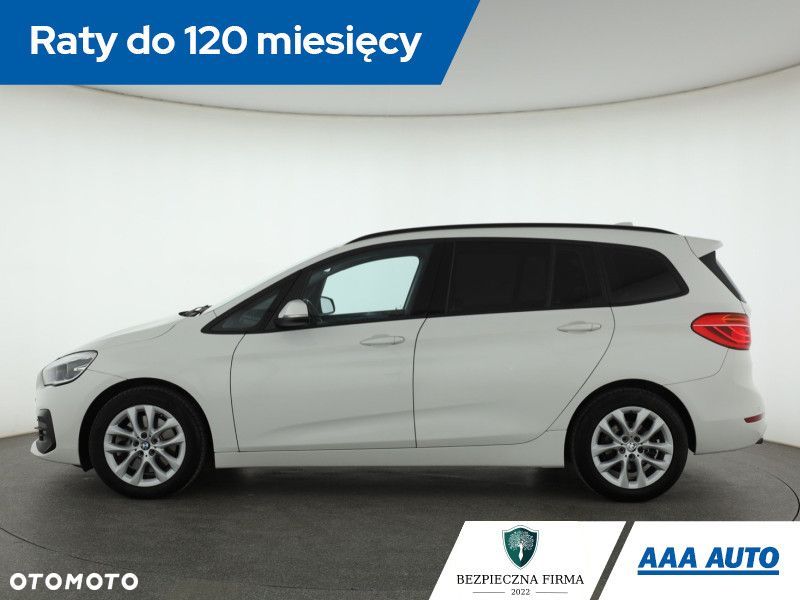 BMW Seria 2 - 4