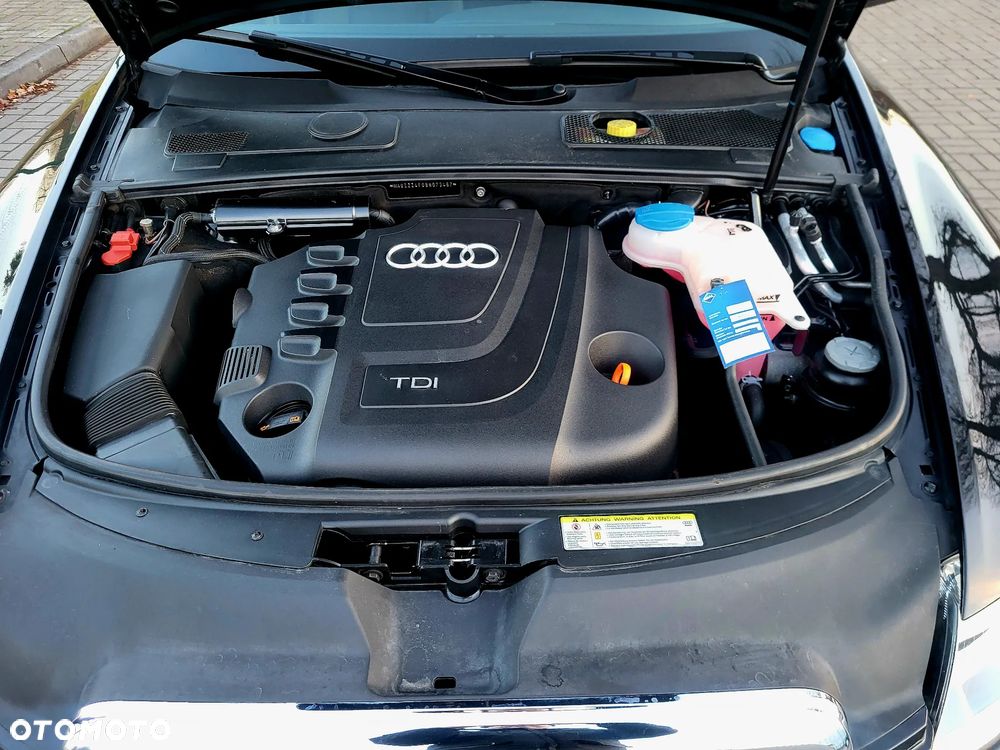 Audi A6 Avant 2.0 TDI DPF - 12